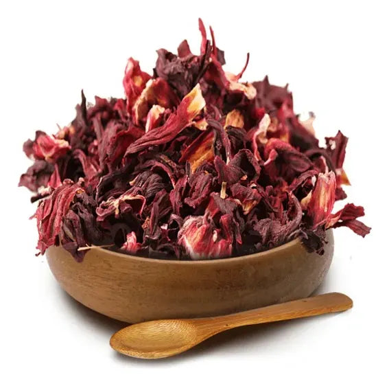 Hibiscus Flor De Jamaica Premium Origen Egipto