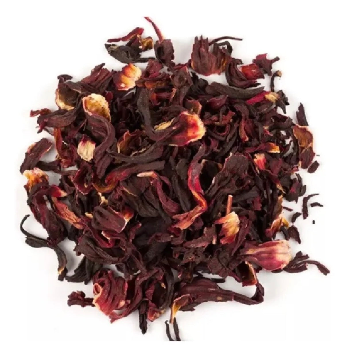 Flor de Jamaica (Hibiscus)