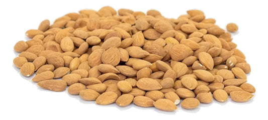Almendras Guara Nº 6 – Calidad Premium