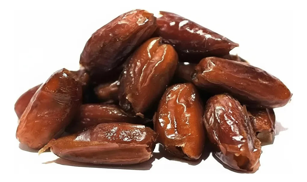 Datiles de Egipto con carozo
